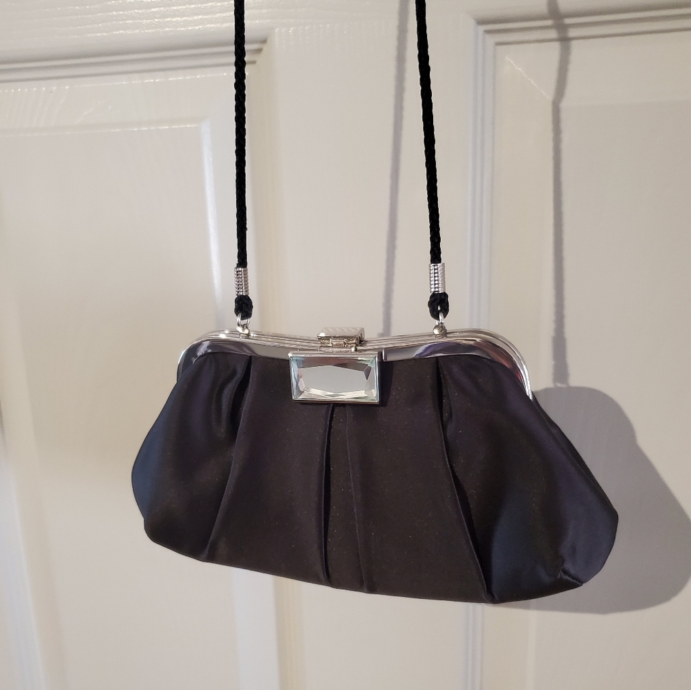 Kate Landry Clutch purse.